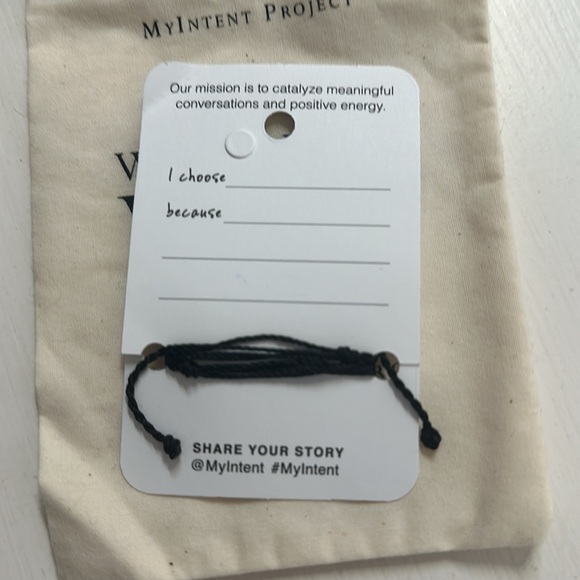 My Intent Bracelets - Picture 2 of 5